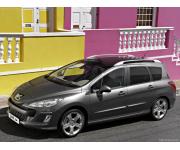 od 2008 - 308 SW - karavan